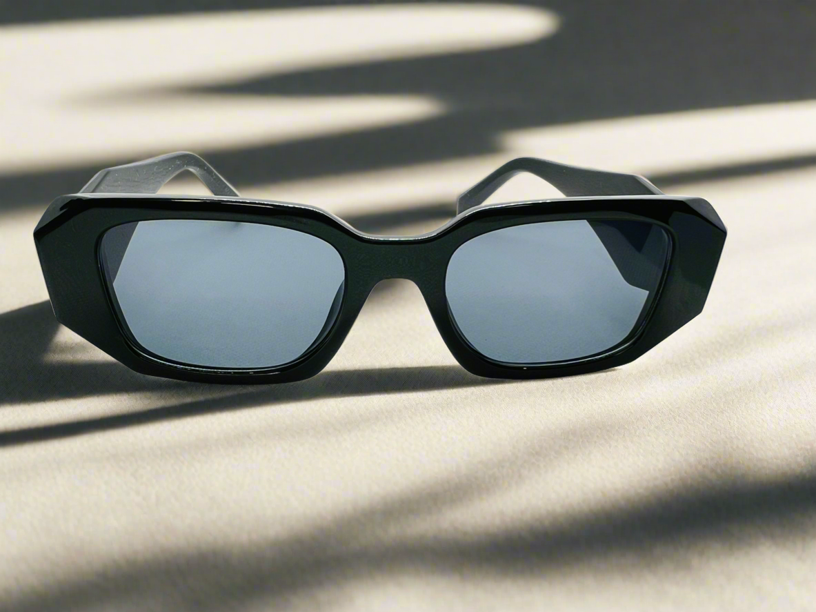 Black Dimond Sunglasses | Black Sunglasses | NeeD_x