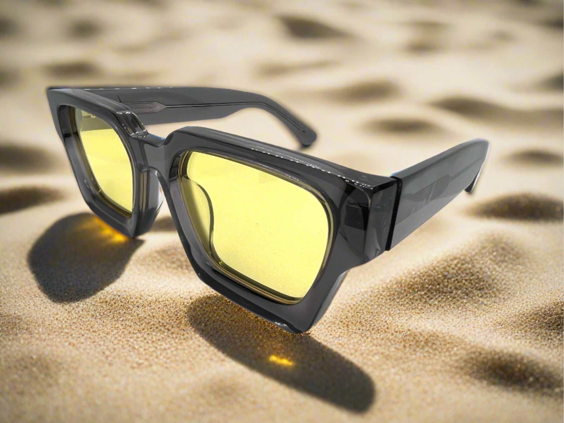 Rectangle -NX1 Sunglasses | Rectangle Sunglasses | NeeD_x