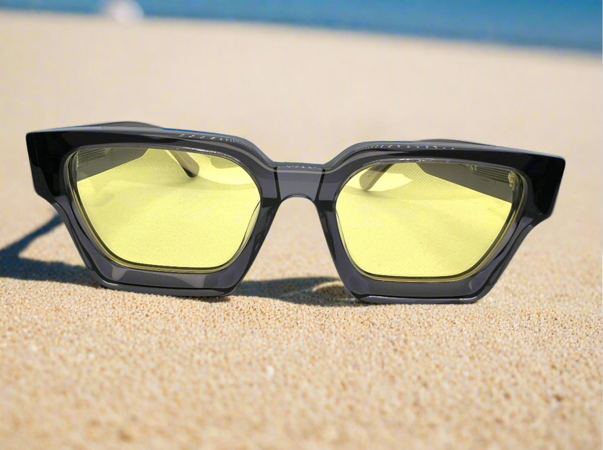 Rectangle -NX1 Sunglasses | Rectangle Sunglasses | NeeD_x