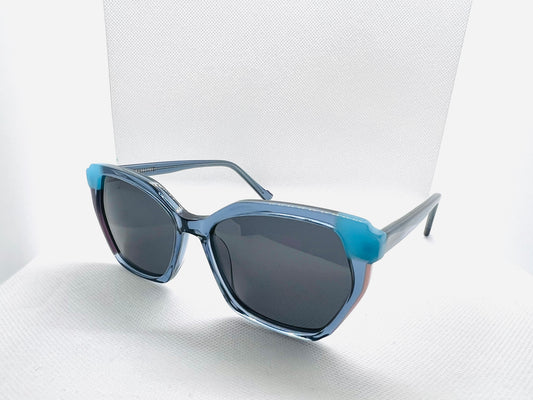 Butterfly NX-2 Sunglasses | NX-2 Sunglasses | NeeD_x