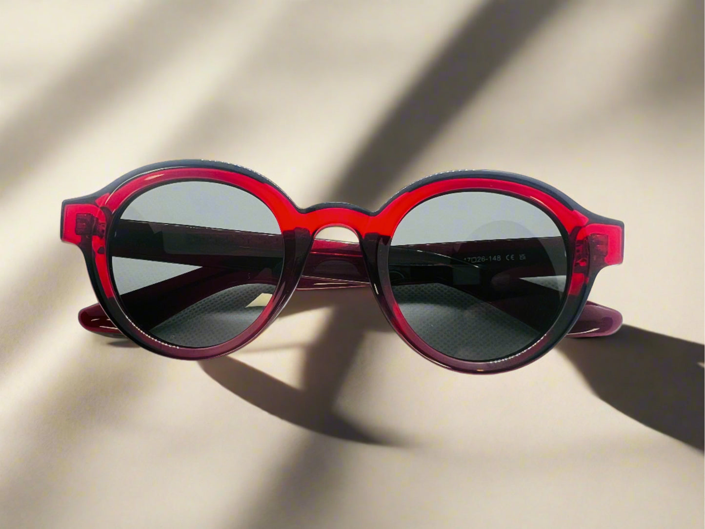 Pretty Oval NX- 5 Sunglasses | Pretty Oval Sunglasses | NeeD_x