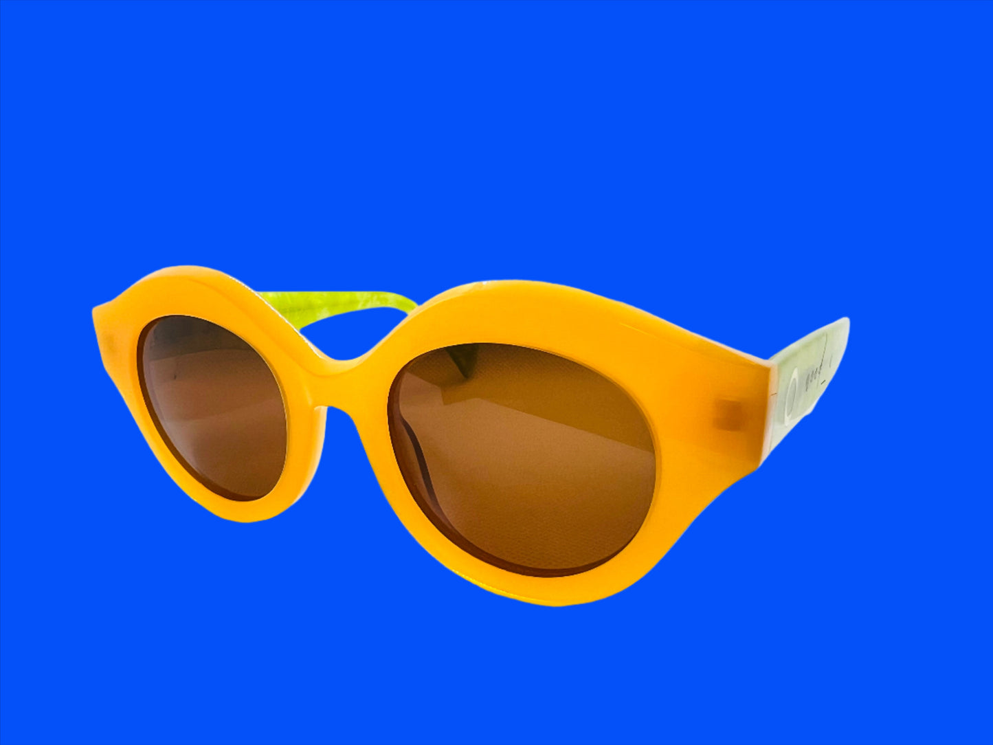 Orange Melon Sunglasses | Melon NX- 10 Sunglasses | NeeD_x