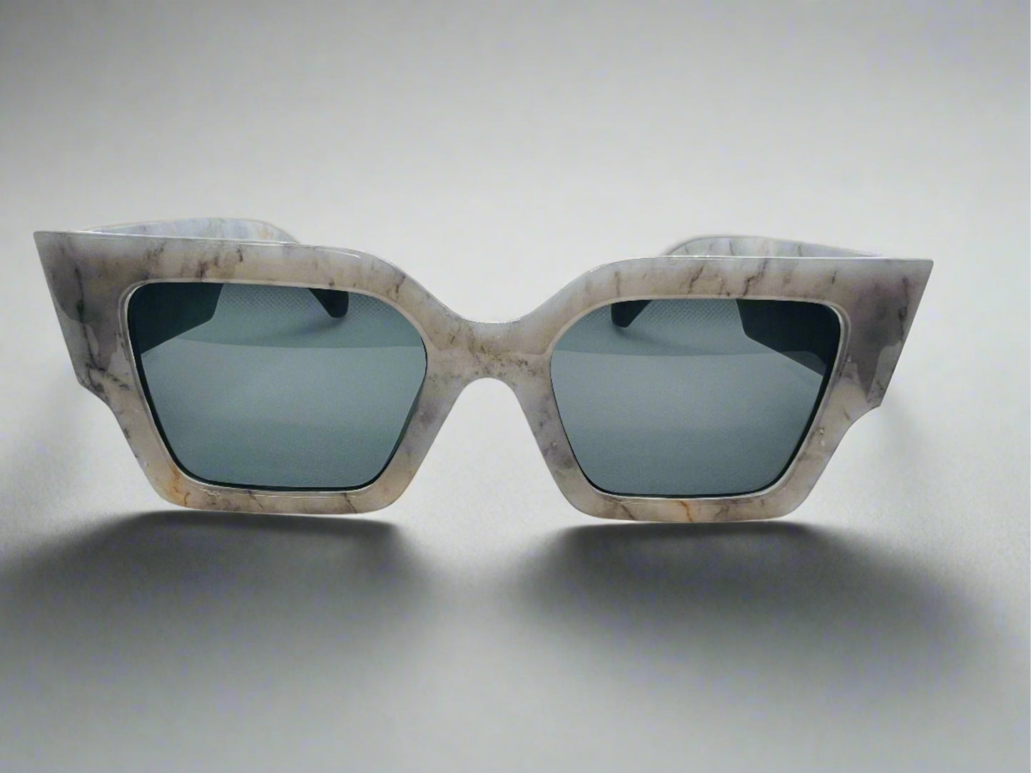 Gray Katty Sunglasses | Sunglasses NX- 8 | NeeD_x