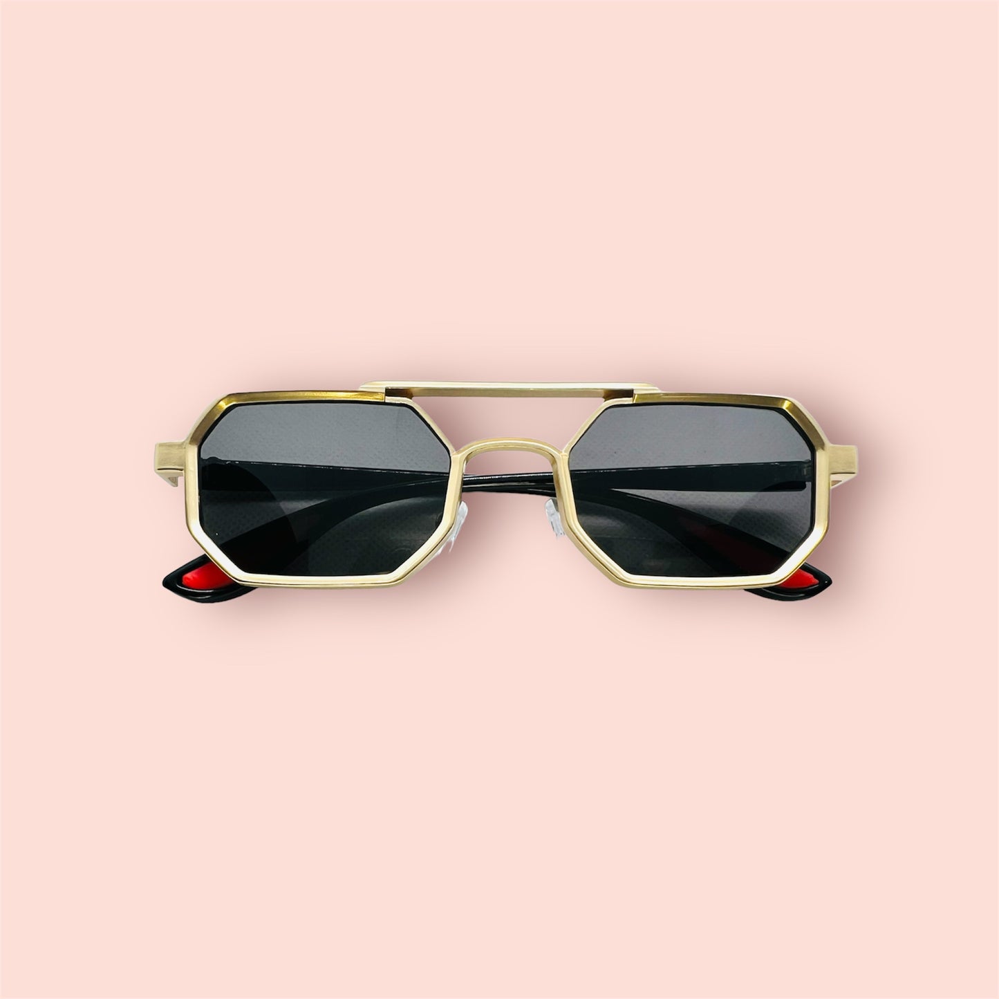 Royal Gold NX- 7 Sunglasses | Royal Gold Sunglasses | NeeD_x