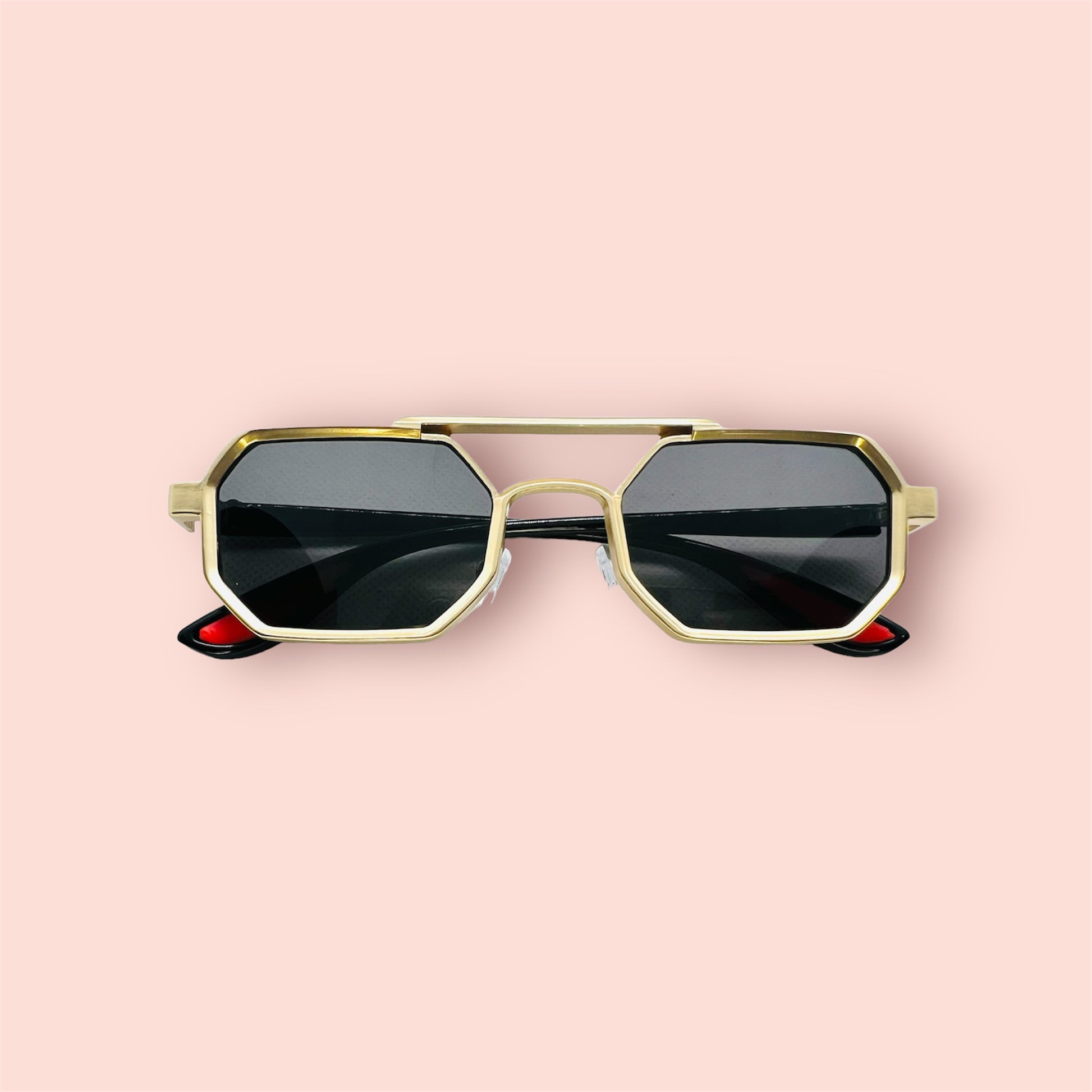 Royal Gold NX- 7 Sunglasses | Royal Gold Sunglasses | NeeD_x